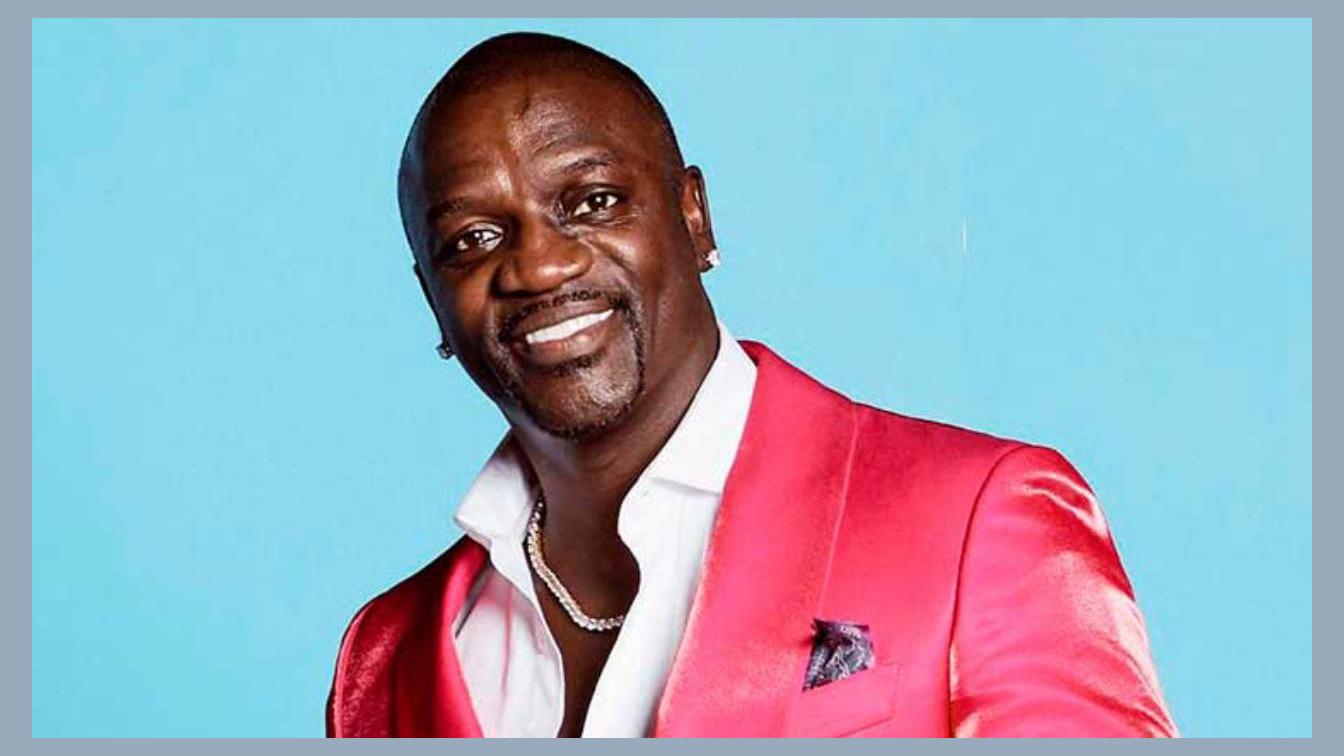 Akon